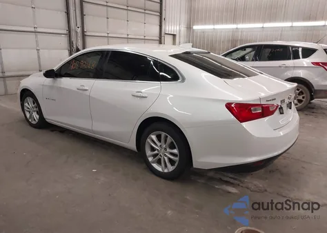2018 Chevrolet Malibu Lt z USA, uszkodzony, nr VIN 1G1ZD5ST3JF141880